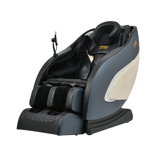 Furniture Chairs Electric Massaging Chairs Zero Healthcare U Galaxy Plus Massage Chair