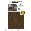 100% Waterproof, easy to install, eco-friendly flooring in a variety of wooden colors. Choose from over 30 color options for your perfect floor.