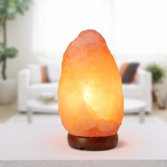 Natural Color Pink Salt