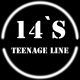 14S TEENAGE LINE